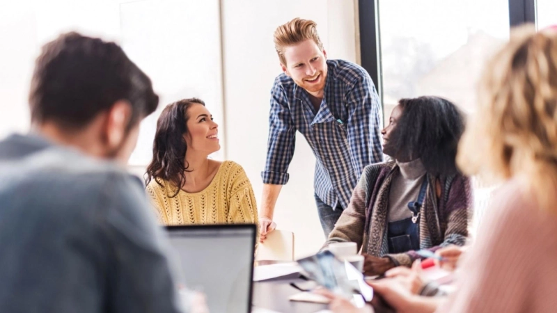 Why Does A Business Need A Power Business Management Tool like The Entrepreneur's Stack?