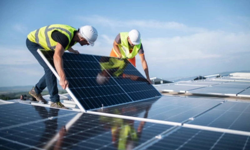 How Much Does Solar Panel Installation Cost in India?