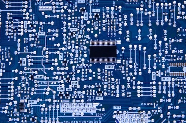 Printed Circuit Board Surface Finishes: Advantages and Disadvantages
