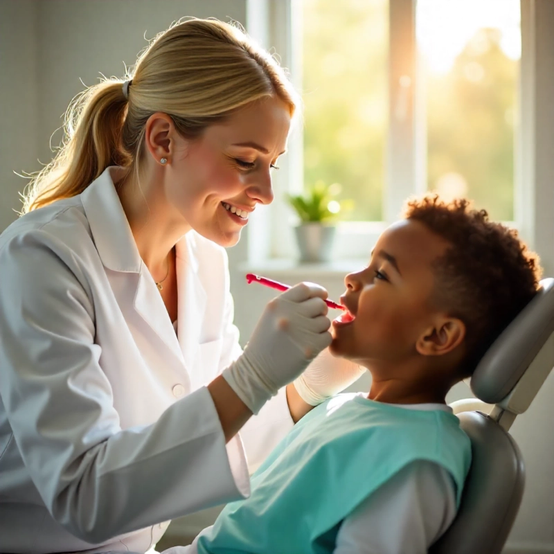 Gingivitis and Periodontitis: Symptoms, Treatment, and Prevention of Gum Disease