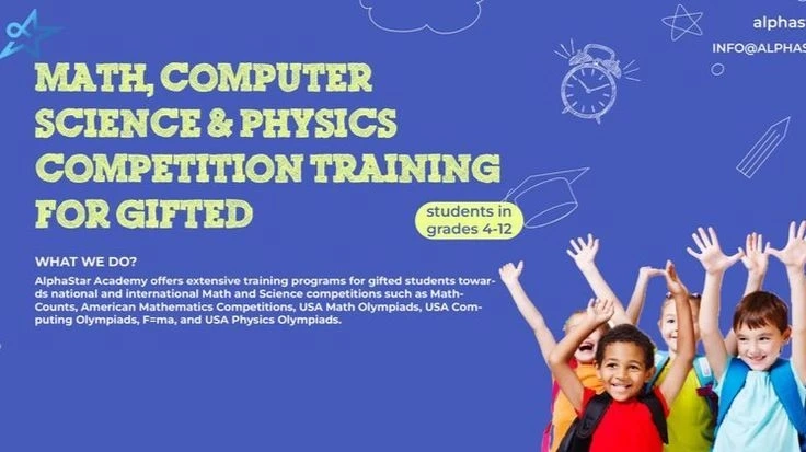 Focused USACO prep allows students to master complex coding algorithms and excel in competitive programming.