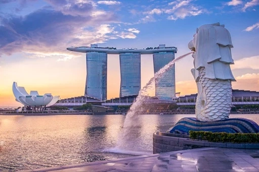 Uncovering Singapore's Thriving IT Industry: Explore Top Companies and Growth