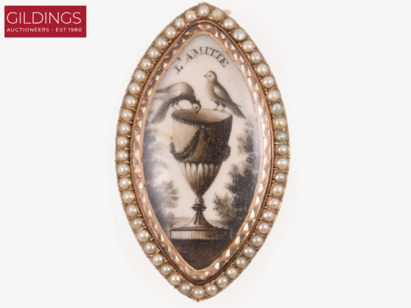 Second Hand Jewellery Auction: A Smarter Way to Buy and Sell Fine Jewellery