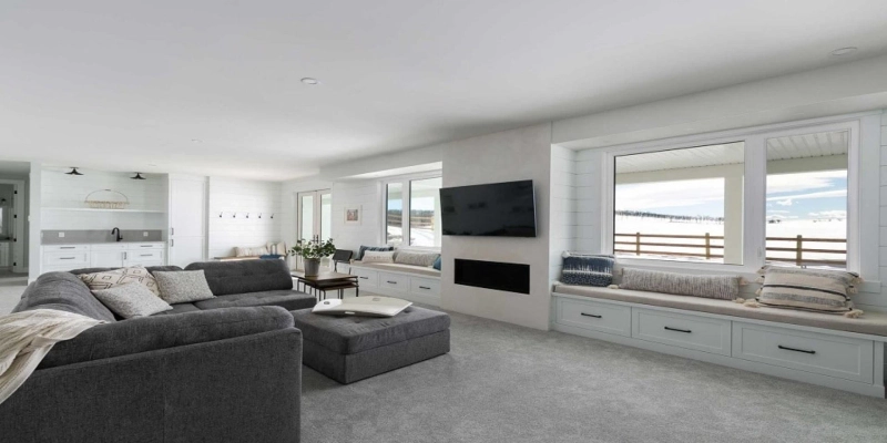 What Do Custom Homes In Calgary Offer