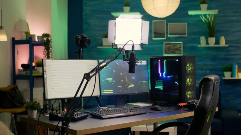 Everything You Should Know Before Buying a KVM Switch