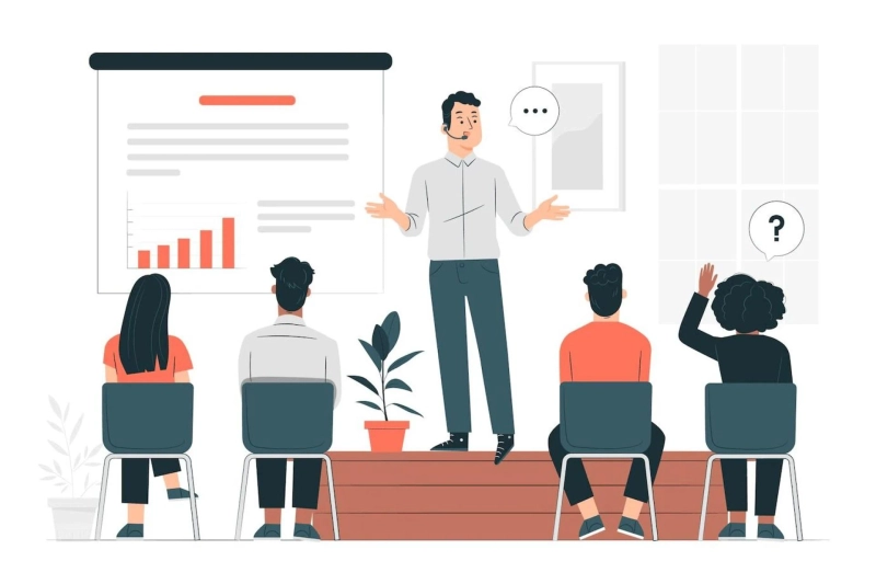 Reasons Why Employee Training is Important