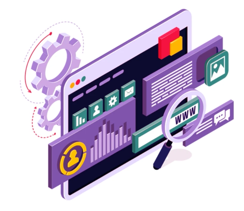 Simplify Your Tech Needs with an IT Support Services Company in Bangalore Offering Application Maint