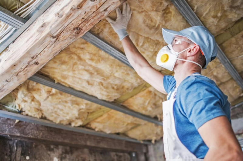 Restoring Comfort: Premier Insulation Removal Services
