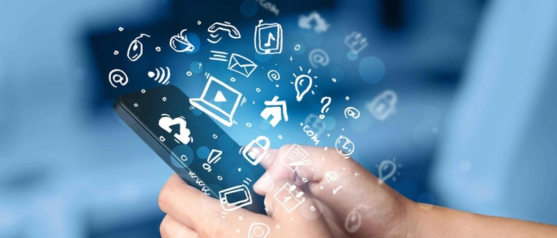 Coding Wonders: Crafting Digital Magic with OakTreeCloud - Leading Mobile App Development Company in Bangalore