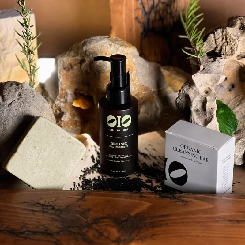 Organic Skincare & Hair Care: Why Natural Beauty Products Are the Future of Healthy Skin and Hair