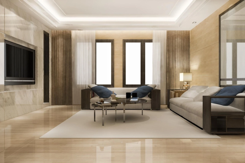 Elegant Flooring: Transforming Spaces with Style, Durability, and Timeless Appeal