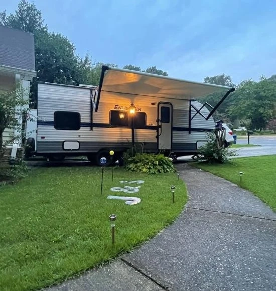 Why Are RV Rentals the Smartest Choice for Attending the Ocala Horse Show?