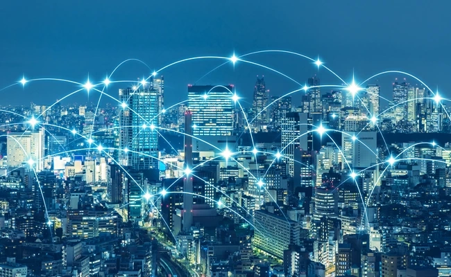 The Role of Predictive Analytics in Telecom Network Automation