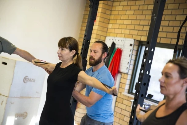 Teamwork for Wellness: The Benefits of Physiotherapy Group Sessions