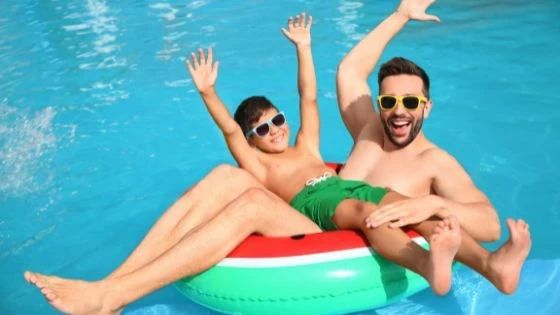 Places Where We can Enjoy your Weekend