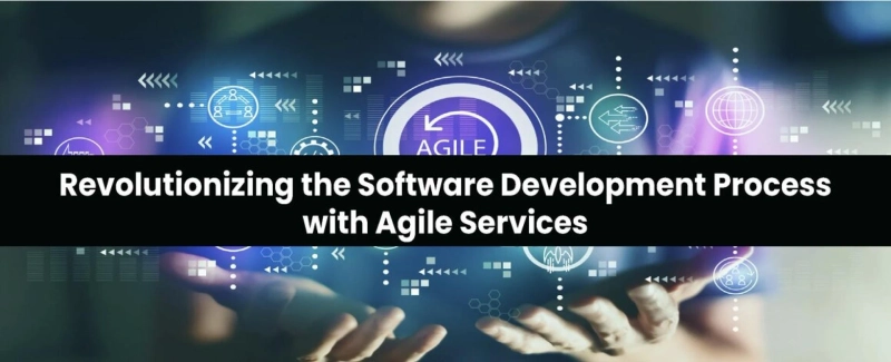 Revolutionizing the Software Development Process with Agile Services