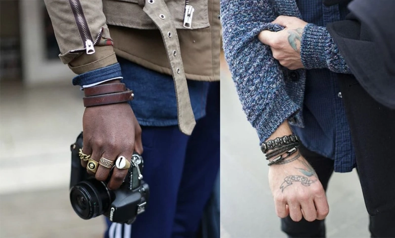 Common Reasons Why People Wear Bracelets In Todays World