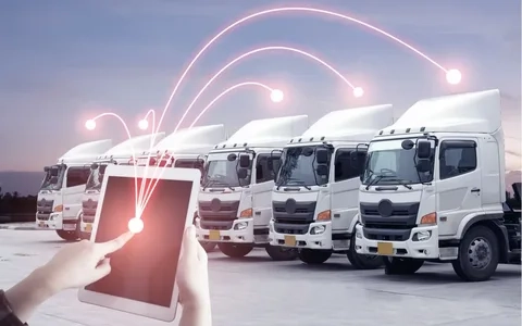 Smart Fleet Management Market Size, Share and Key players Competition Overview, Forecast Period 2032
