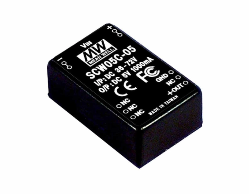 What Is A Dc To Dc Converter, And Why Would You Want One?