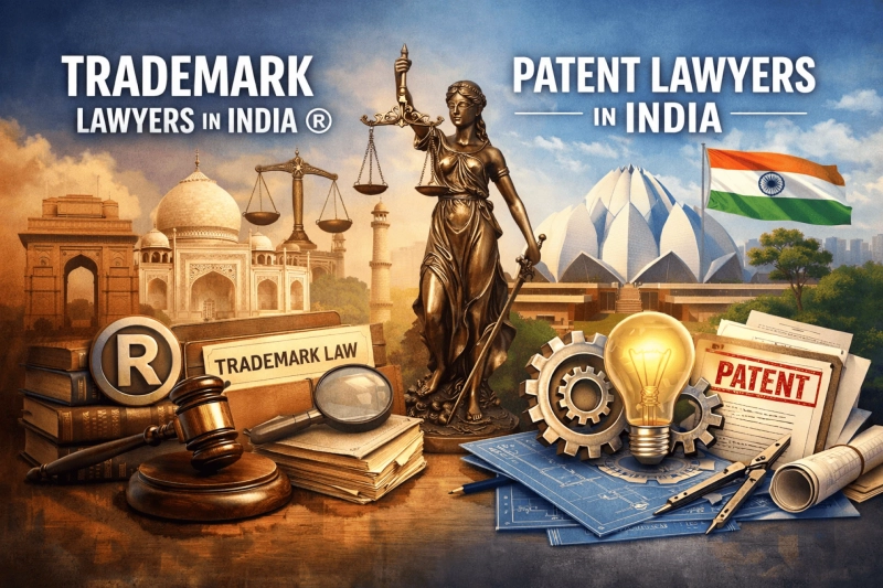 Understanding Patent Laws in India: Insights from Top Lawyers