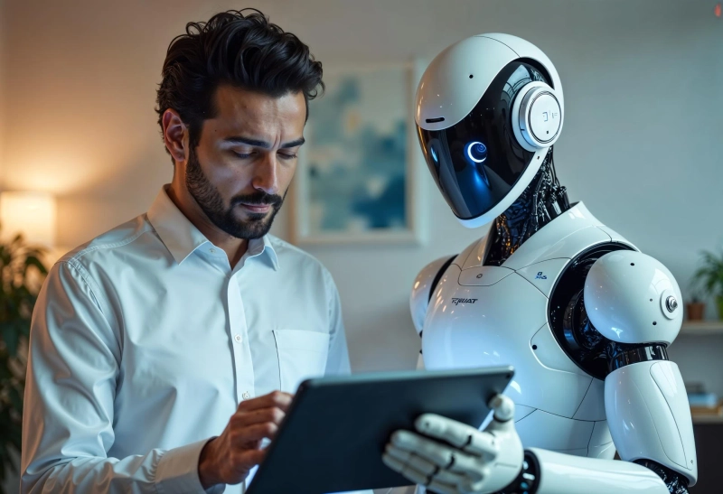 Career Opportunities After Masters in Robotics and Automation in India