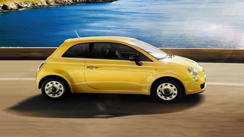 The Super Big Brand of Fiat That You Don’t Know