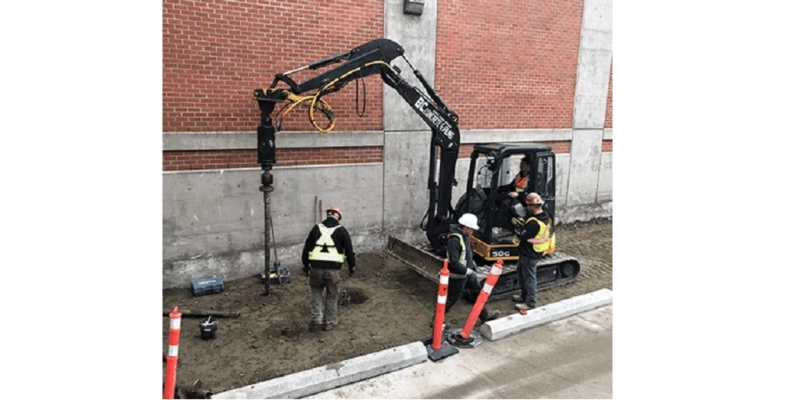Safety Standards in Pile Drilling: What You Need to Know