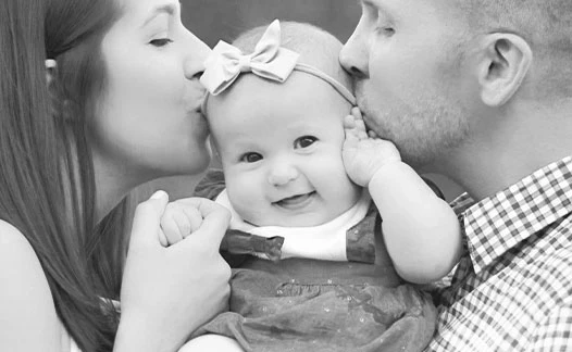 What are the reasons for changing the baby’s weight?