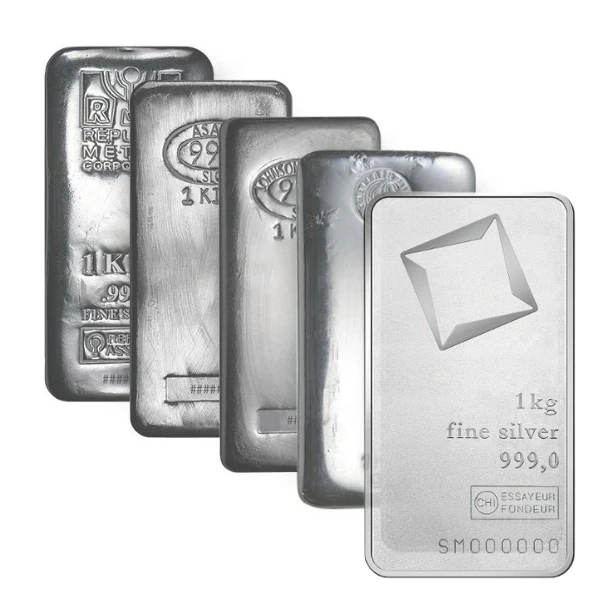 Metals in Motion: The 2025 Outlook for Gold, Silver, and Copper