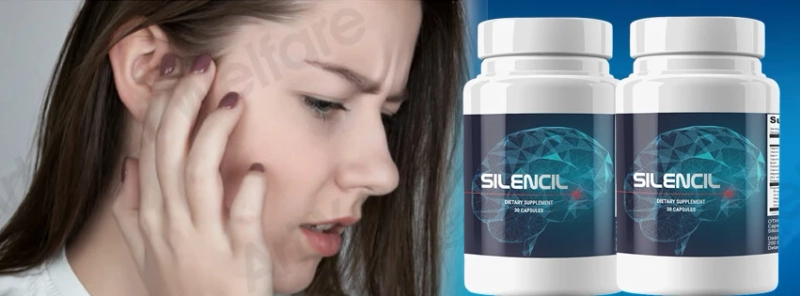 Silencil Review - Natural Tinnitus Relief