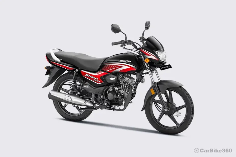 Honda Shine 100 – Complete Review of an Efficient and Reliable 100cc Commuter Bike