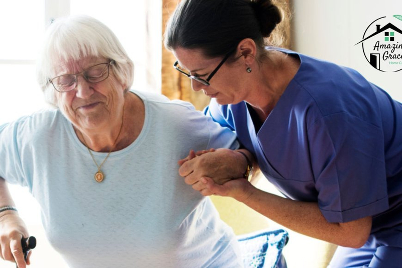 Empowering Independence: Personal Care Home Assistance