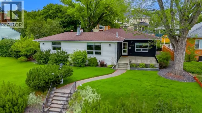 What Real Estate Investments Calgary Can Offer to Discerning Buyers Today