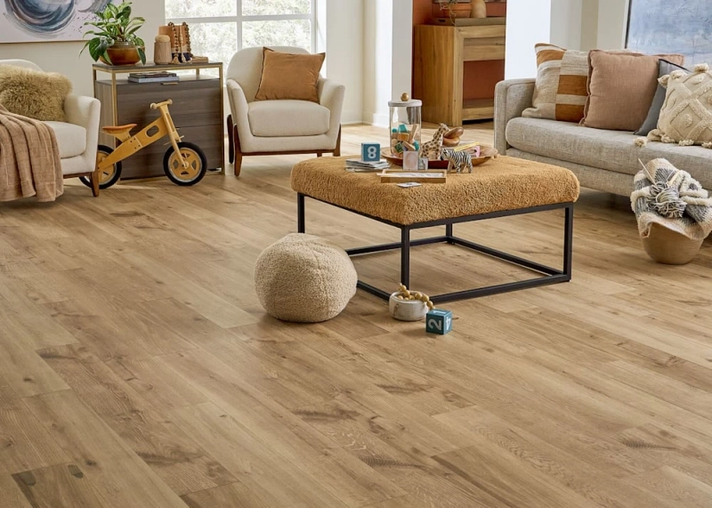 Enhance Your Home with the Best Flooring in Missoula