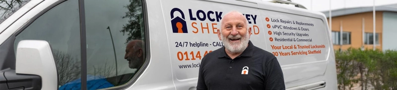 Locksmith Sheffield