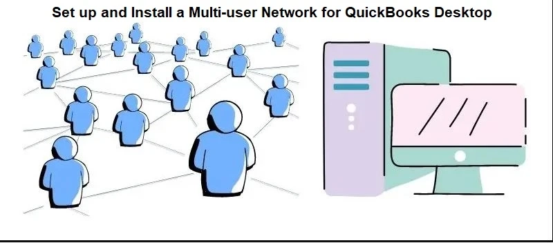 How to Install QuickBooks Pro on a Server for Multiple Use