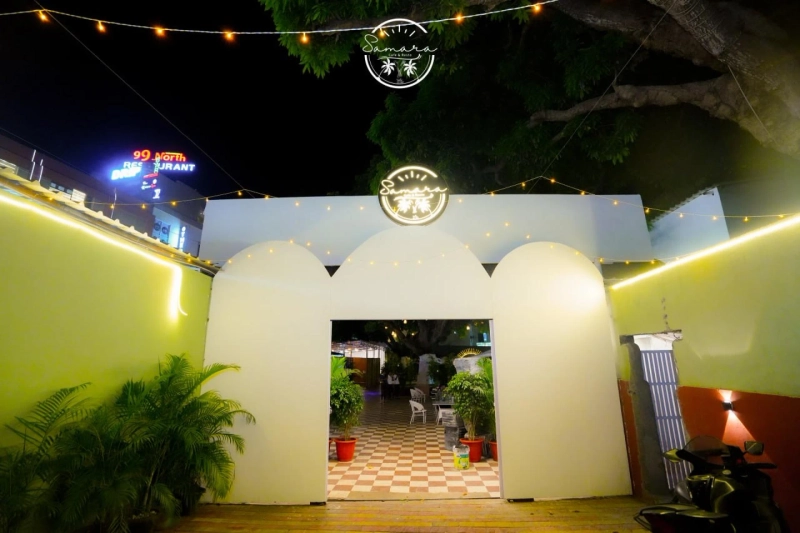 What Locals Say About the Best Cafe in Patia – Real Reviews, Real Flavours?