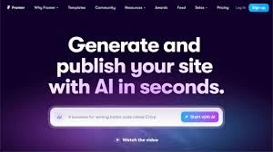 Efficiency with Webdone’s AI‑Powered React UI Builder 🚀