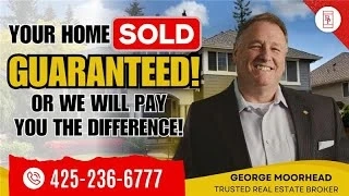 5 Signs Your Redmond, WA Realtor Isn't Enough