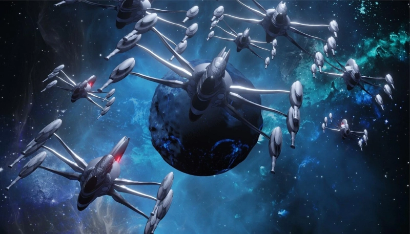 3 Essential Elements In Sci-fi Novels
