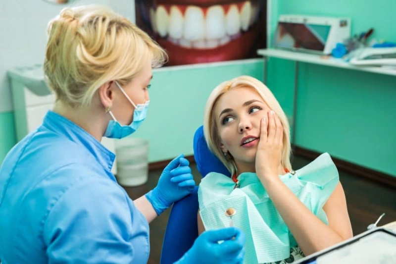 From Holes To Wholeness: Dental Fillings And Implants For Tooth Restoration!