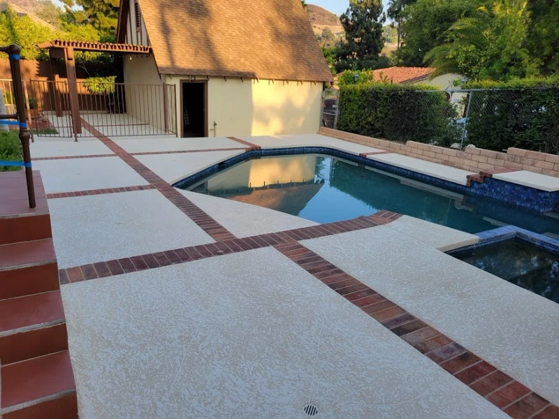 Shielding Style: The Effect of High-Quality Concrete Coating