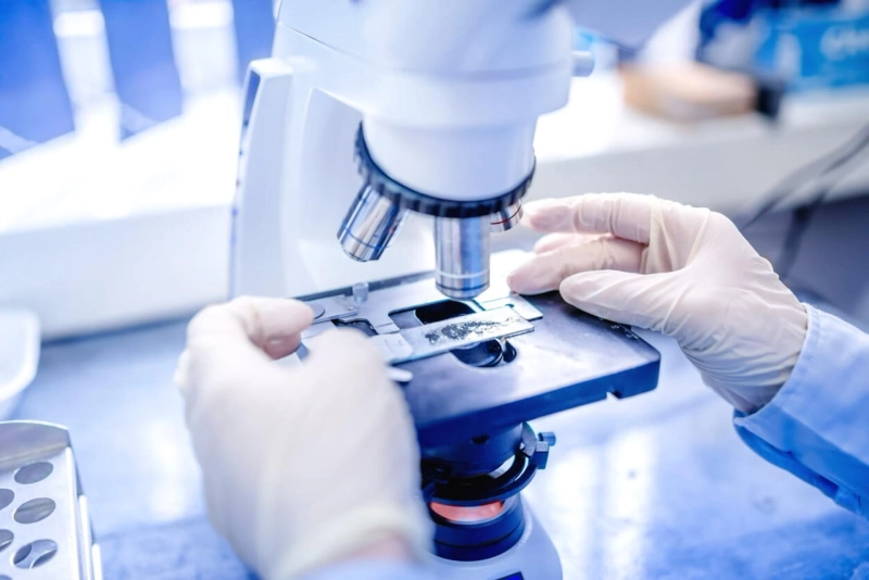 Tissue Diagnostic : Future Trends and Scope for Growth