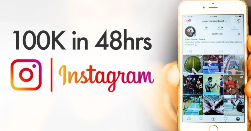 I Bought Instagram Followers and they Disappeared in Canada