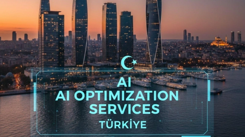 AI Optimization Services Turkiye