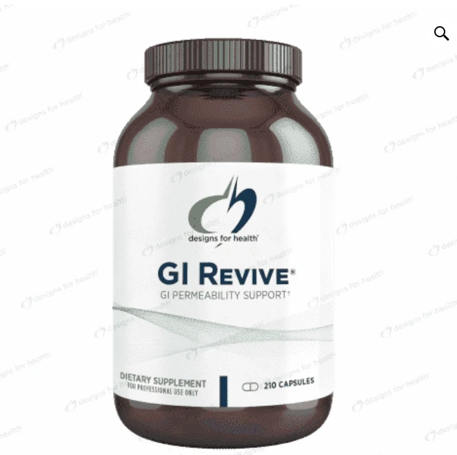 Berberine, GI Revive Ingredients, and Arthrosooth: A Deep Dive