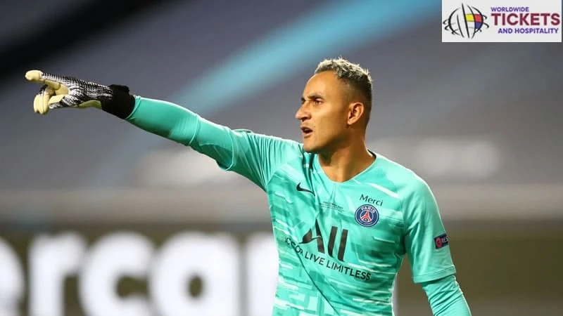 Is Keylor Navas better than Guillermo Ochoa in Qatar World Cup
