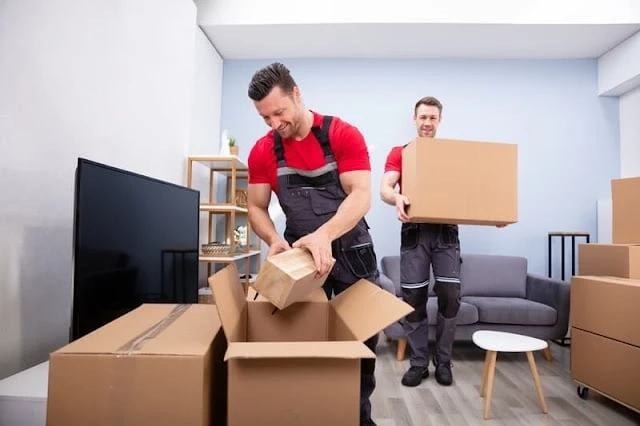 How to Find Reliable and Affordable Movers in San Diego?