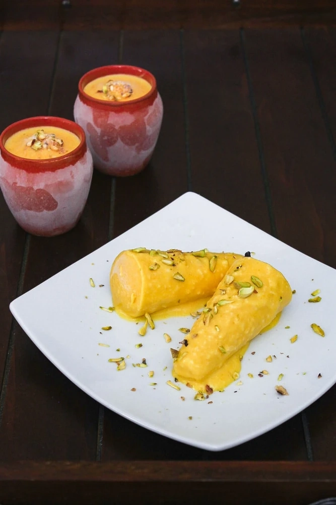 Famous and Yummy Kulfi Recipes for summer