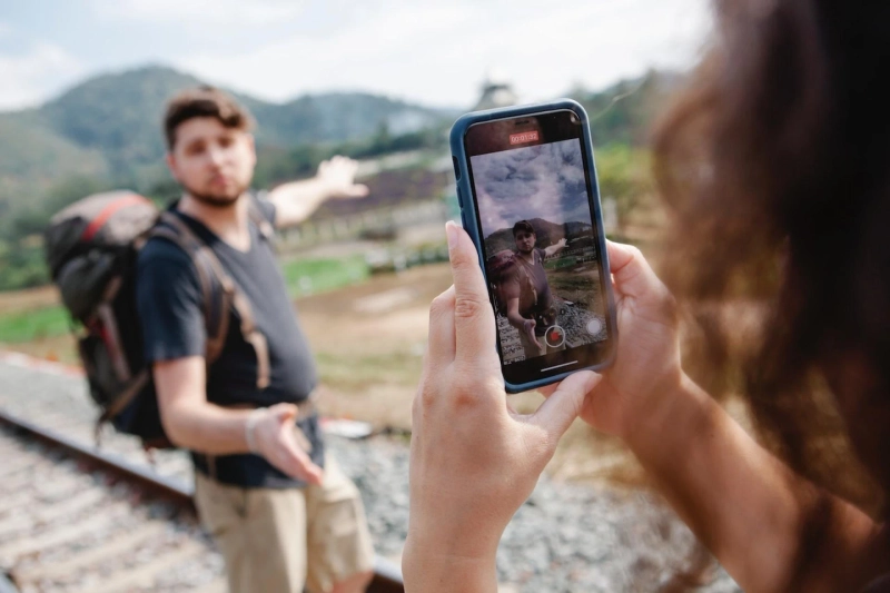 Beyond the Bucket List: Finding the Best Travel Vlogs for Authentic Experiences